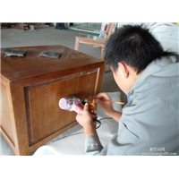 专业家具维修，钮师傅13083416300为您焕新——合肥焕新家具维修中心专注家具修复与翻新