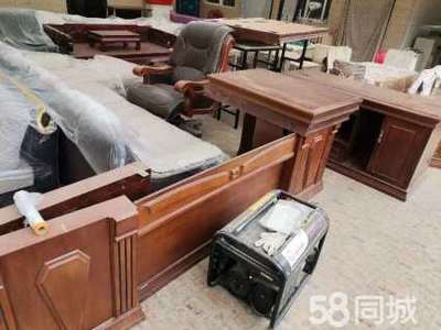 守护家的颜值 专业家具补漆与维修美容服务