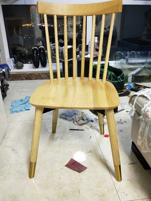 [家具维修]教你如何把断了的腿接上。